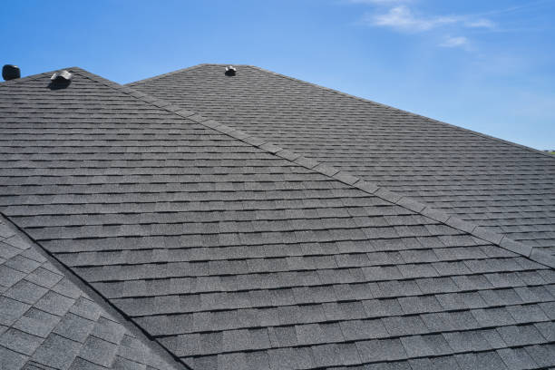 Best Roof Leak Repair  in Chauvin, LA