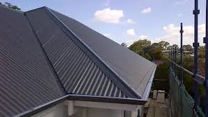 Best Tile Roofing Installation  in Chauvin, LA